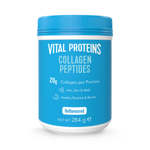 Collagen Peptides 284g