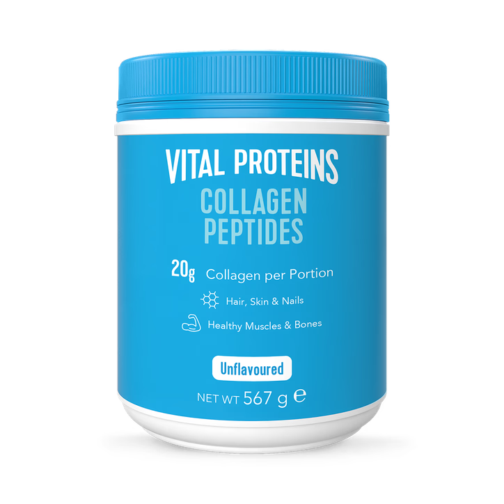Vital Proteins Collagen Peptides                 (567g / 28 portions)