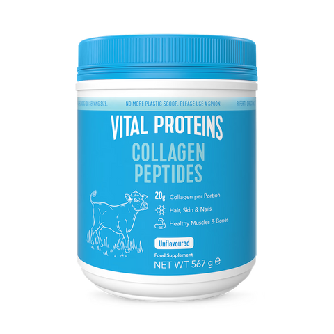 Collagen Peptides 567g
