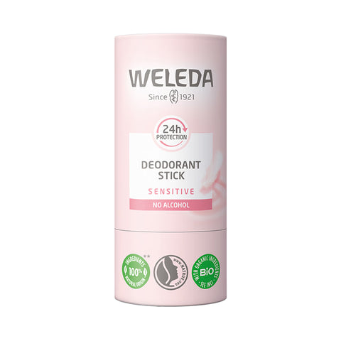 Sensitive Deodorant Stick