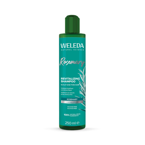 Rosemary Revitalising Shampoo
