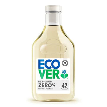 Zero Laundry Liquid 40 Wash