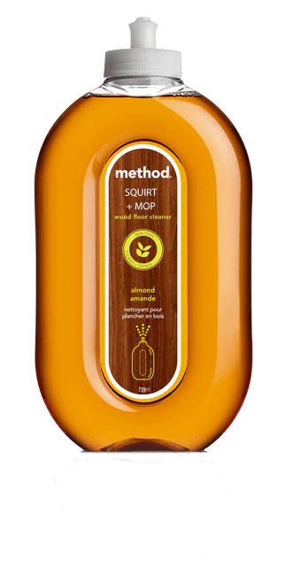 Wood for Good Floor Care