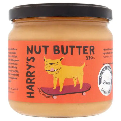 Smooth Peanut Butter