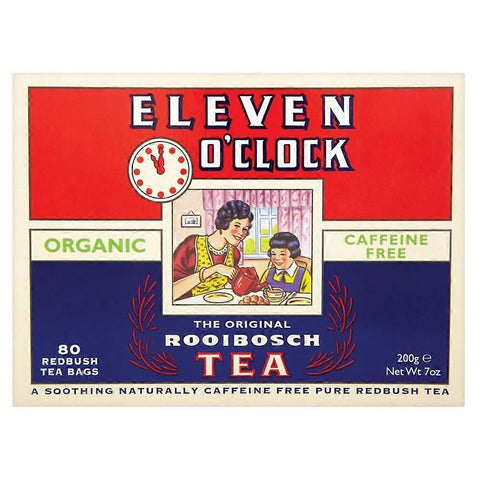 Rooibosch Tea (Org)