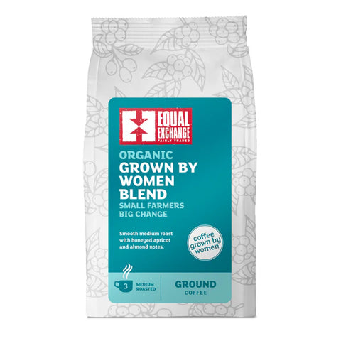 Women Farmers Coffee (Org)