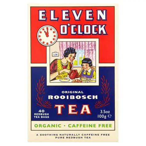 Rooibosch Tea (Org)