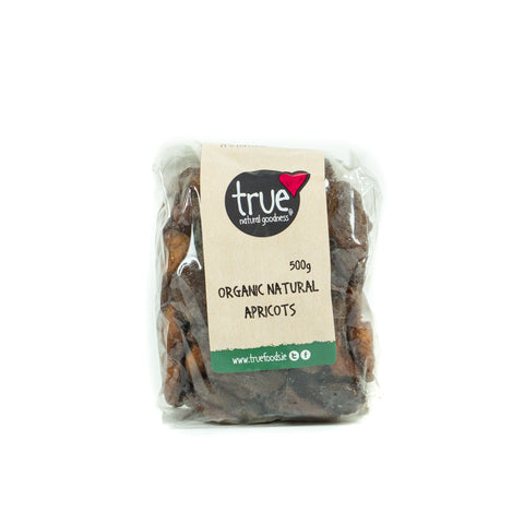 Apricots (Org)