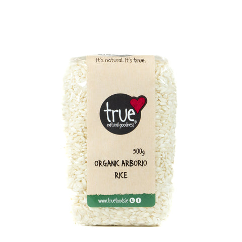Arborio Rice (Org)