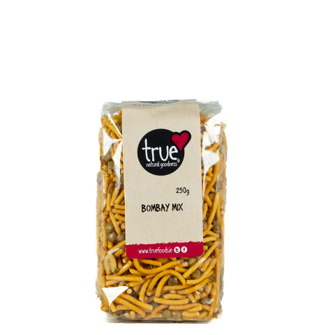 Bombay Mix