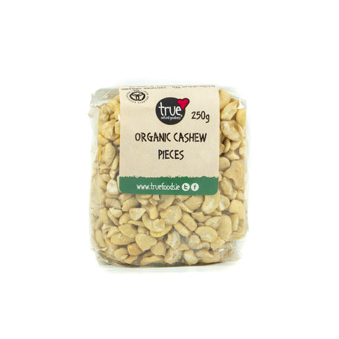 Cashew Pieces (Org)