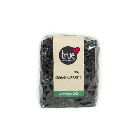 Currants (Org)
