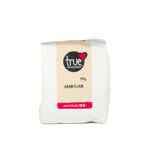 Gram Flour