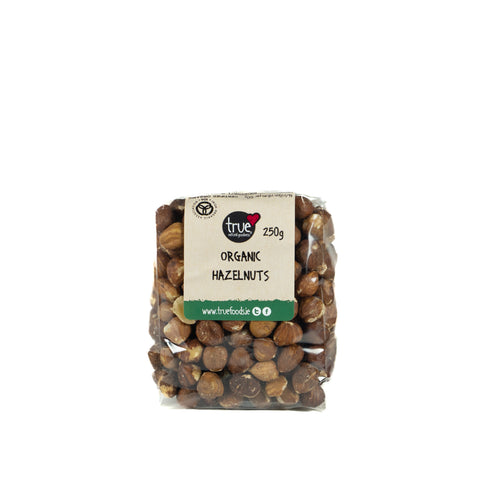 Hazelnuts (Org)