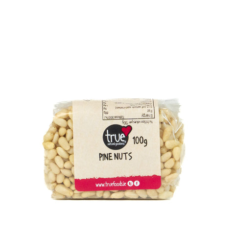 Pinenuts