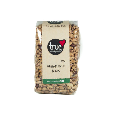 Pinto Beans (Org)