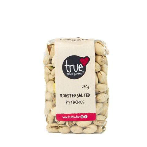 Pistachios Roasted Salted