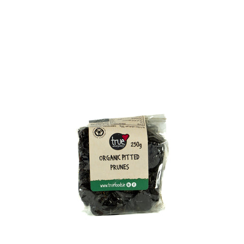Pitted Prunes (Org) Small