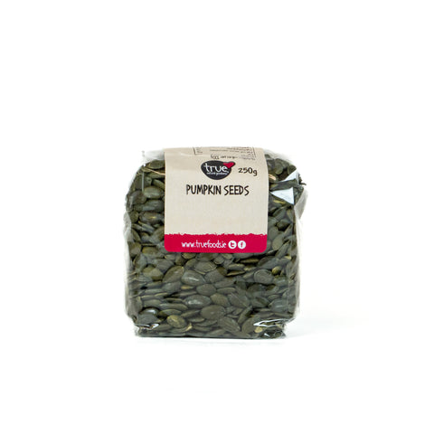 Pumpkin Seeds Small