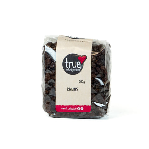 Raisins