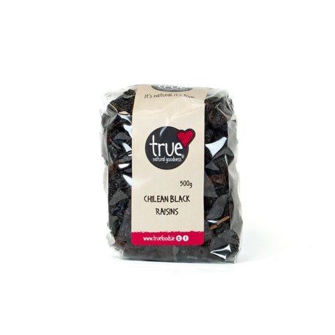 Raisins Chilean Flame