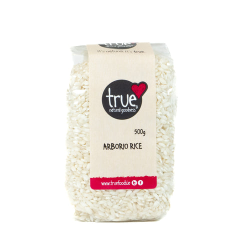 Rice Arborio Risotto