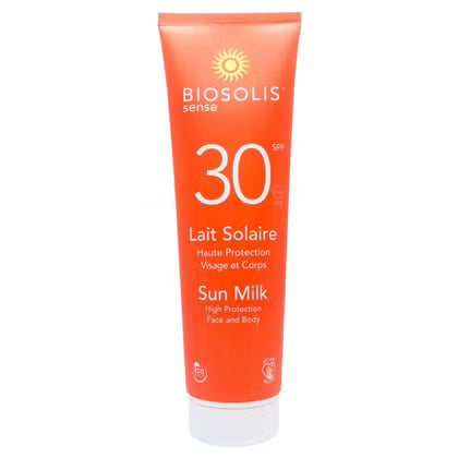 Sense Sun Milk SPF30