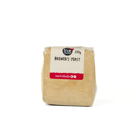 Brewers Yeast