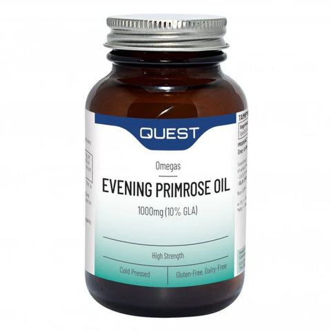 Evening Primrose Oil Caps 1000mg