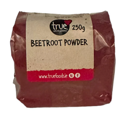 Beetroot Powder