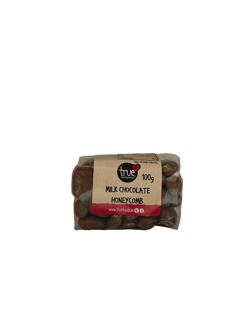 Chocolate Honeycomb Small