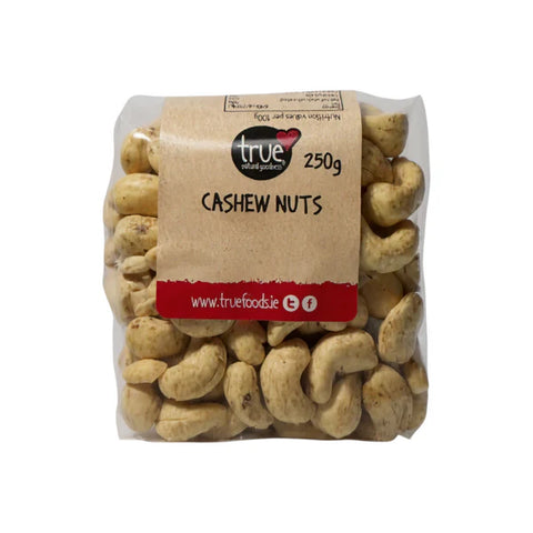 Cashew Nuts Whole
