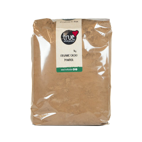 Cacao Powder (Org)