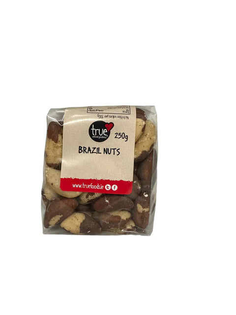 Brazil Nuts