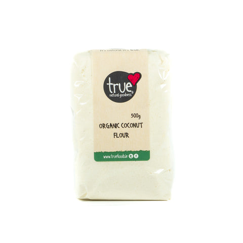 Coconut Flour (Org)