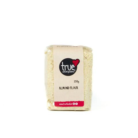 Almond Flour