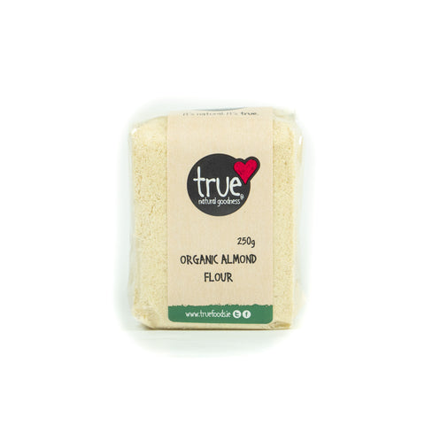 Almond Flour (Org)