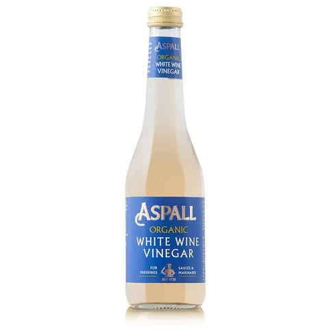 White Wine Vinegar (Org)