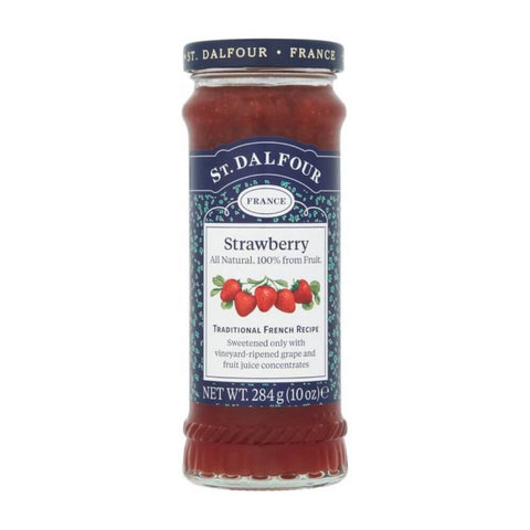 Strawberry Spread NAS