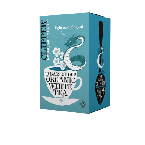 White Tea FT (Org)