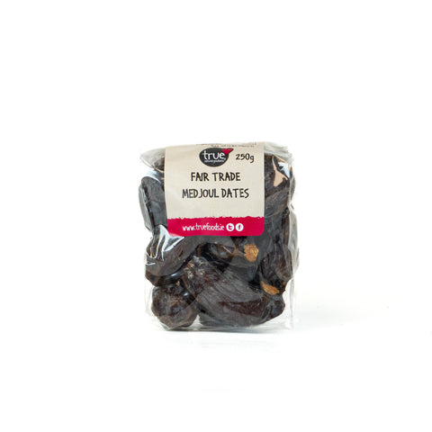 Dates Medjoul FT