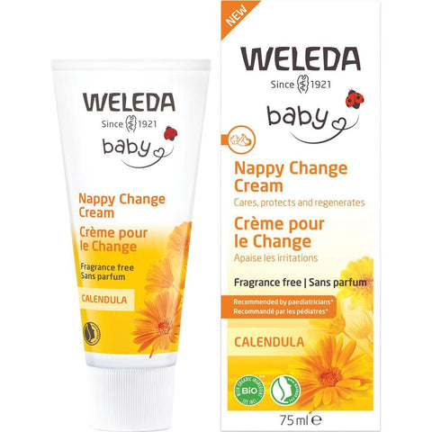 Nappy Change Cream