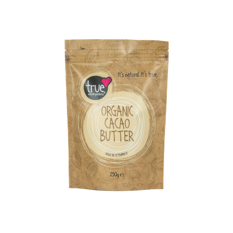 Cacao Butter (Org)