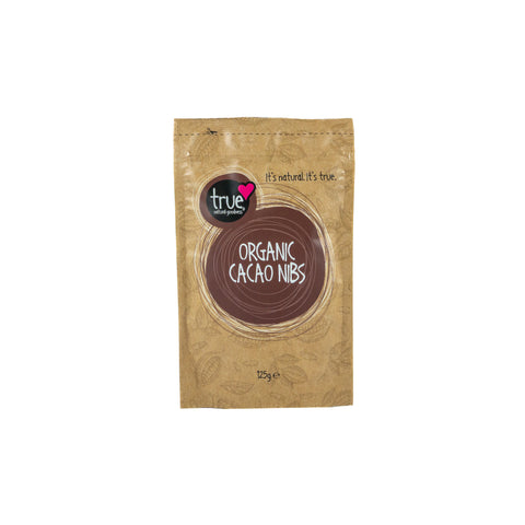 Cacao Nibs (Org)