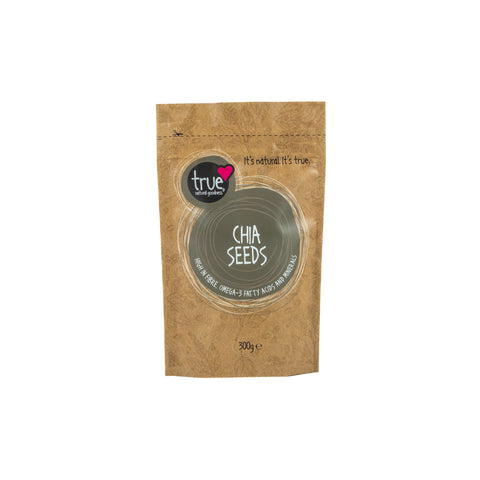 Chia Seeds Small