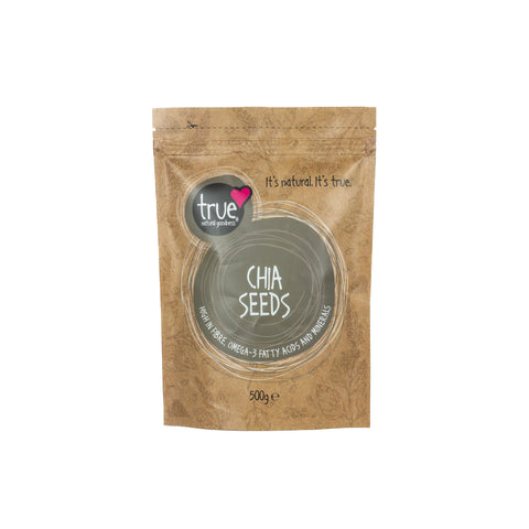 Chia Seeds Large