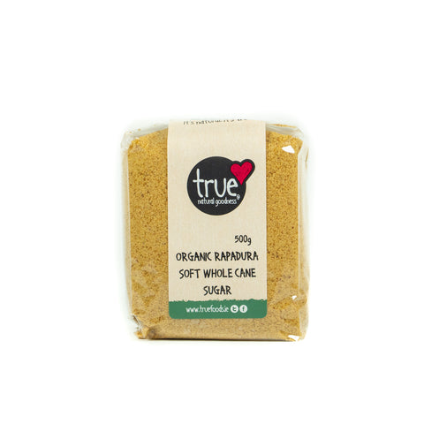Rapadura - Soft Whole Cane Sugar FT (Org)