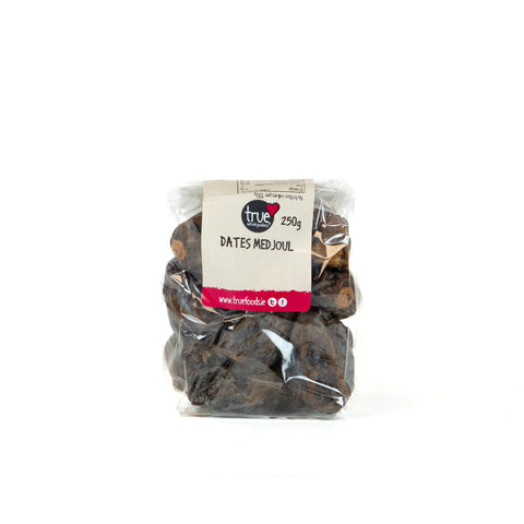 Dates Medjoul