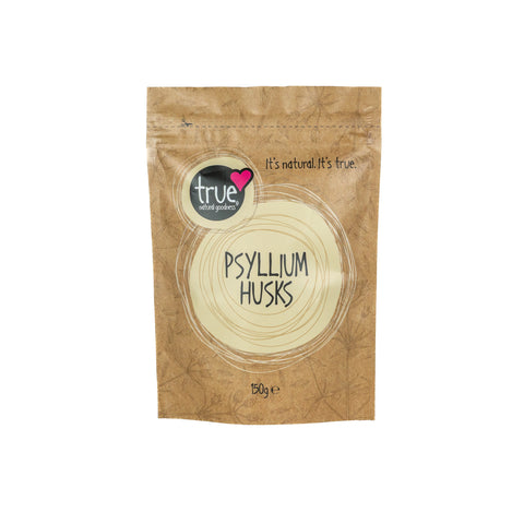 Psyllium Husks.