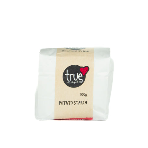 Potato Starch